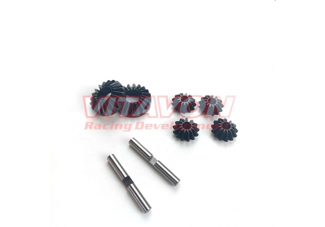 Vitavon CNC HD Spider Gear Diff Gear Set for Arrma Kraton 8S VITARA310914