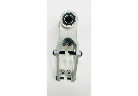 Vitavon Front Bulkhead for Losi Promoto MX RC Car VITLOS261012