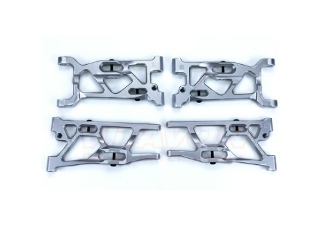 Vitavon Losi LaserNut DB Pro 1/10 CNC Aluminium Suspension Arms VITLOS234016
