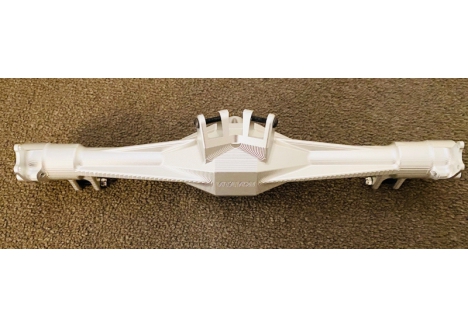 Vitavon Rear Axle Housing for SBR and SRR RC Models VITSBRSRRAXLEHOUSING