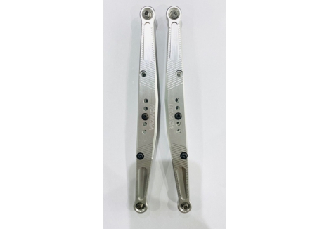 Vitavon Rear Trailing Arm Losi Super Rock Rey 1/6 RC Upgrade VITLOS254036