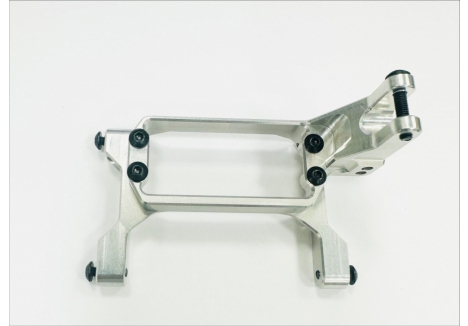 Vitavon Servo Mount Traxxas TRX-4 1/10 High Trail K10 VITTRX8141