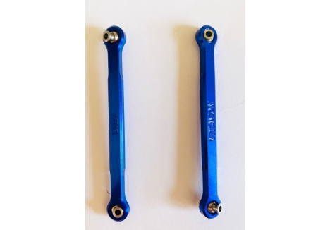 Vitavon Toe Link V1 for Traxxas Maxx 1/10 RC Upgrade Blue VITTRX8948V1BL