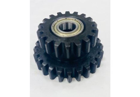 Vitavon Two Layer Gears Losi Super Rock Rey 1/6 VITLOS252080