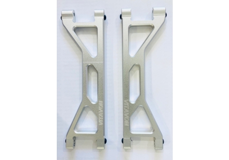 Vitavon Upper Arm Front Rear for Traxxas X-Maxx Upgrade VITTRX7729