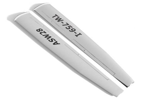 Volantex 759-01 Main Wing RC Aircraft Replacement Part V-P7590102