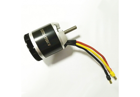 Volantex Brushless Motor 3720 1800KV RC Car V-PM1163
