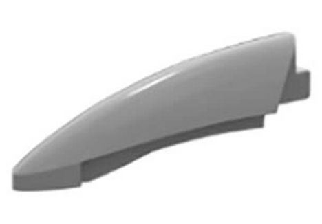 VOLANTEX CANOPY 761-2S BLACK V-P76102S03B