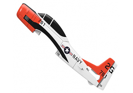 VOLANTEX FUSELAGE 761-09 V-P7610901