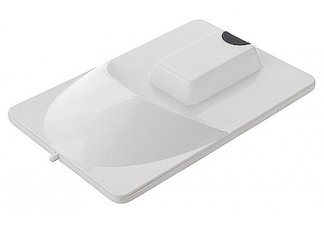 VOLANTEX HULL COVER AND SWITCH BOLT 791-1 V-P7910102