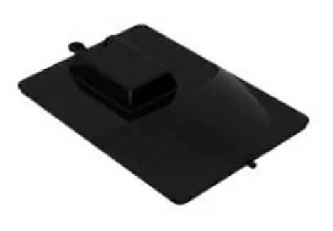 VOLANTEX HULL COVER AND SWITCH BOLT 791-2 V-P7910202