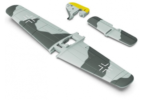 VOLANTEX MAIN WING AND TAIL 76117 V-P7611702