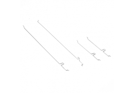 VOLANTEX PUSH ROD FULL SET 761-13 V-P7611303