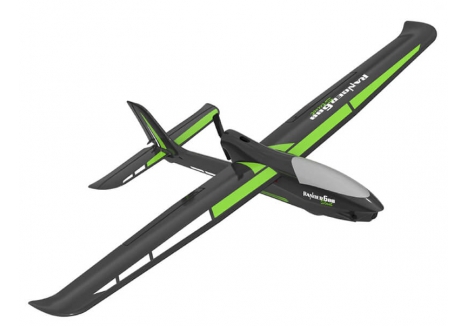 Volantex Ranger 600mm Stunt 4CH RC Glider Gyro EPP RTF V761-2S