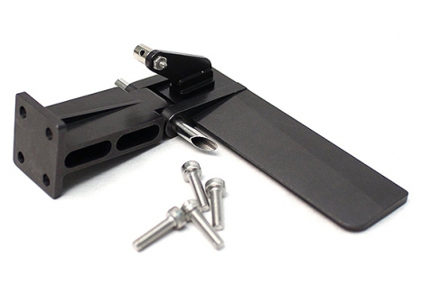 VOLANTEX RUDDER 792-4 V-P7920404