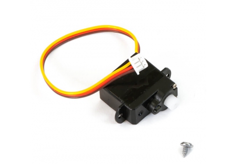 Volantex SERVO-2G Micro Servo 2 Gram for Fixed Wing RC Aircraft V-PS1314