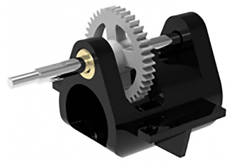 VolantexRC Gearbox for 761-11 BF109 and 761-12 Spitfire RC Aircraft V-P7611105