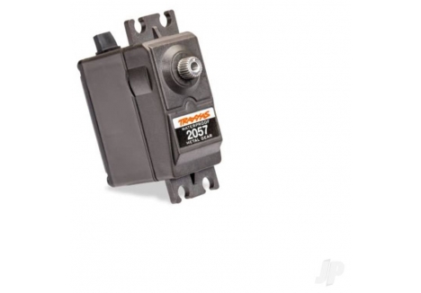 Waterproof Metal Gear Servo