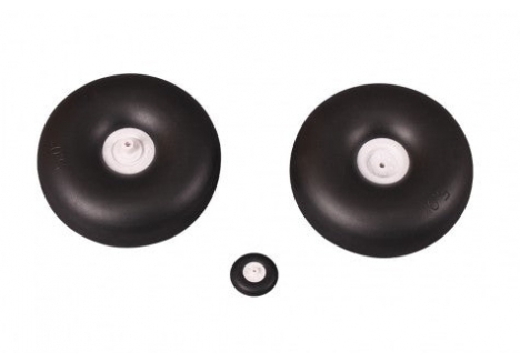 Wheel Set (for 1400mm Kingfisher)