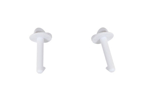 Wing Bolt Plate (for 1200mm SuperEZ V4)