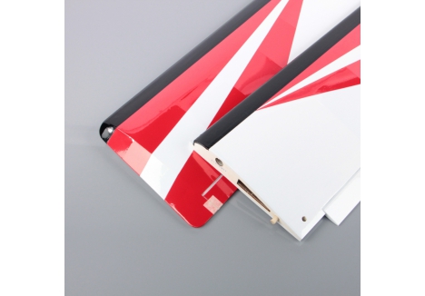 Wing set (for MAXB-TRNR-R)