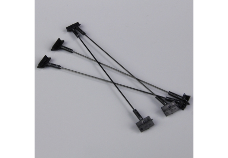 Wing Strut Set (XCub)