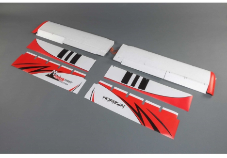 Wing: Turbo Timber Evolution 1.5m