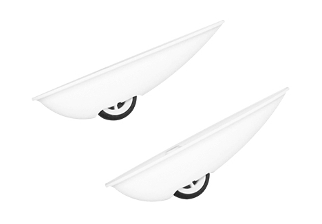 Wing Wheel Set (for 3000mm FOX)