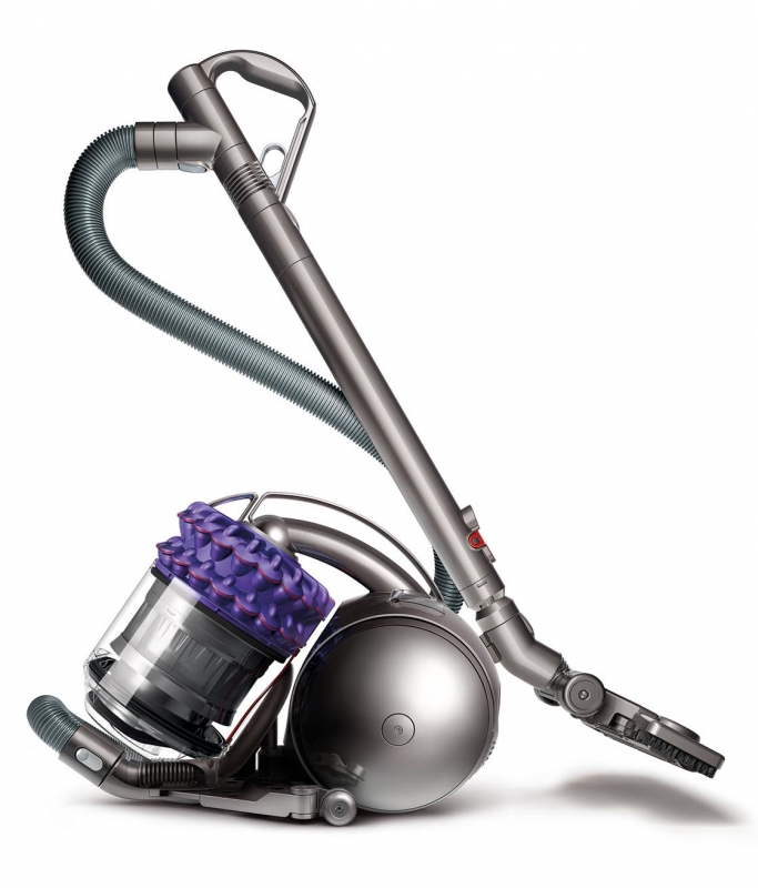 Appliance Electronics Dyson DC52 Allergy Musclehead Vacuum