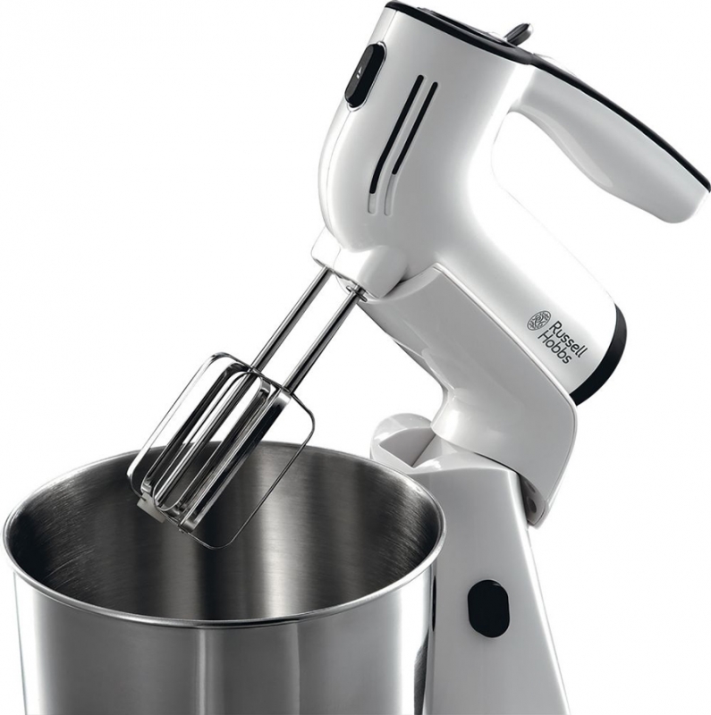 russell hobbs hand mixer 300w