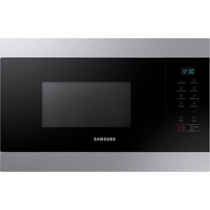 Appliance Electronics Samsung MS22M8074AT 22L BuiltIn Standard