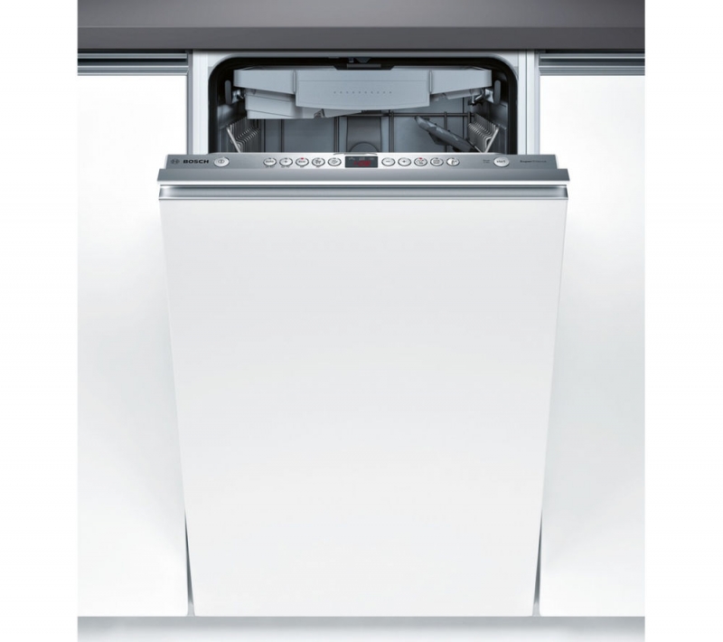 Appliance Electronics BOSCH ActiveWater SPV69T00GB Slimline