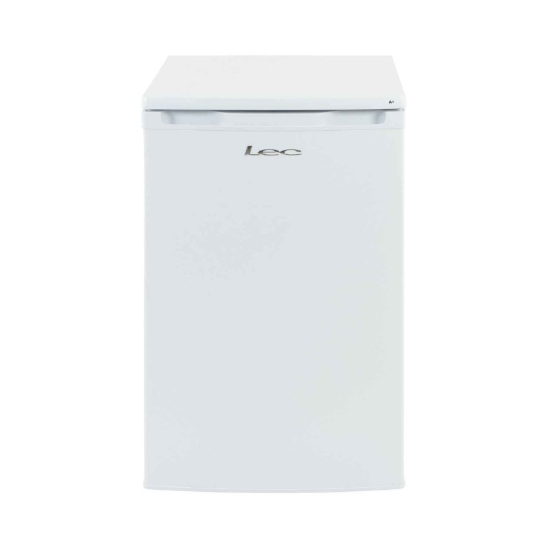 Appliance Electronics Lec L5010W White Undercounter Larder Fridge