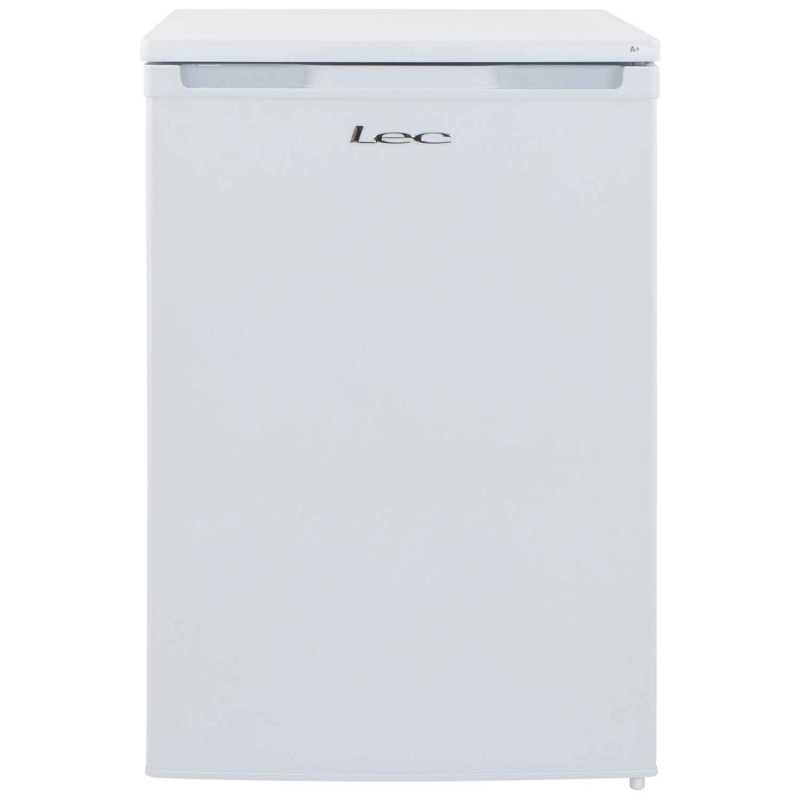 Appliance Electronics Lec L5511W White Undercounter Larder Fridge