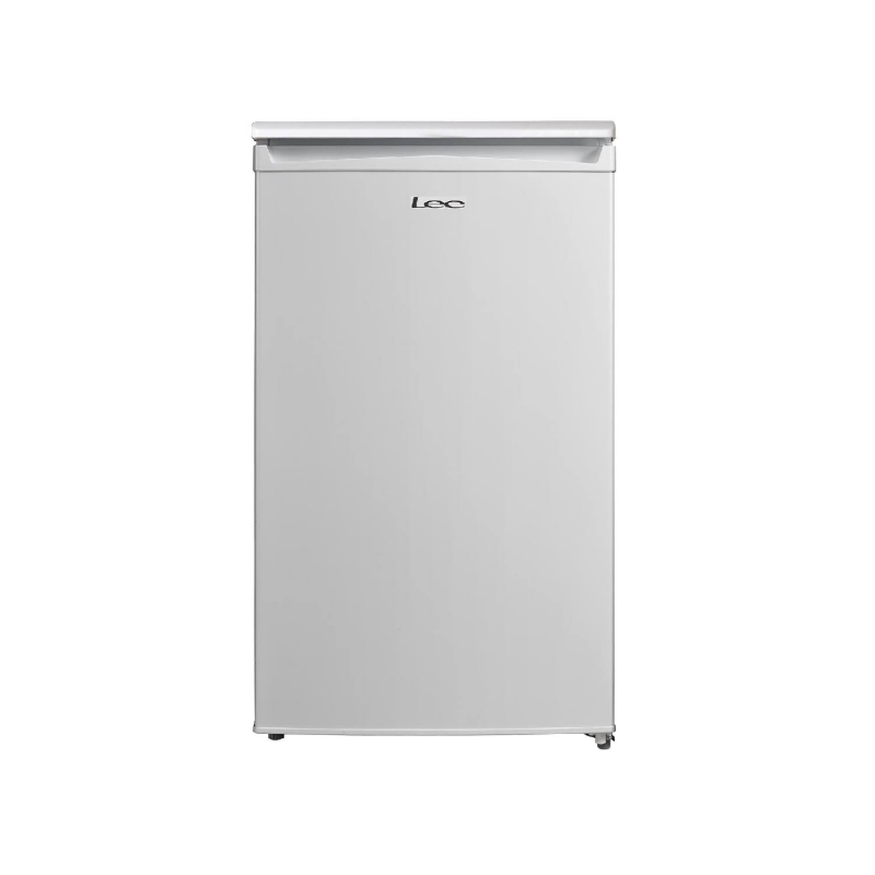 Appliance Electronics Lec R5517W 55cm Under Counter Icebox Fridge