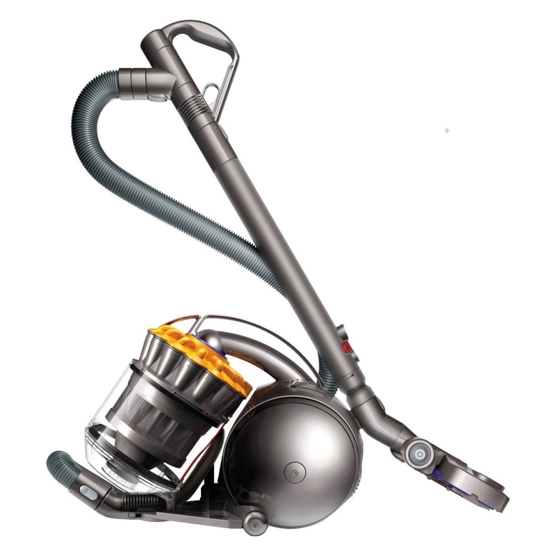 Appliance Electronics Dyson Ball Multifloor Cylinder Vacuum Cleaner