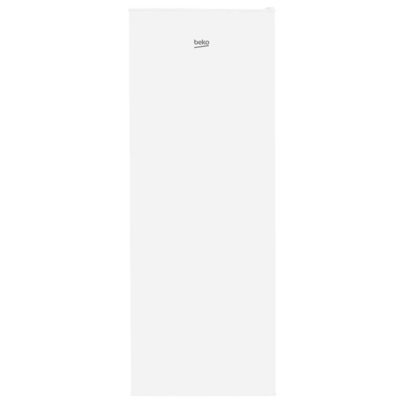 Appliance Electronics Beko LCSM1545W Tall Larder Fridge
