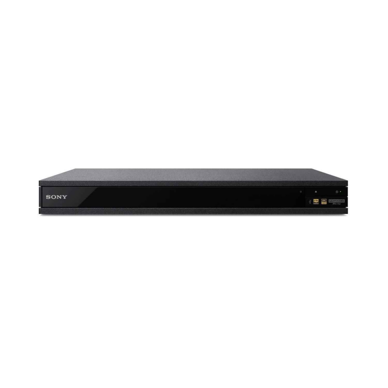 Appliance Electronics Sony UBPX800 4K Ultra HD Bluray Player