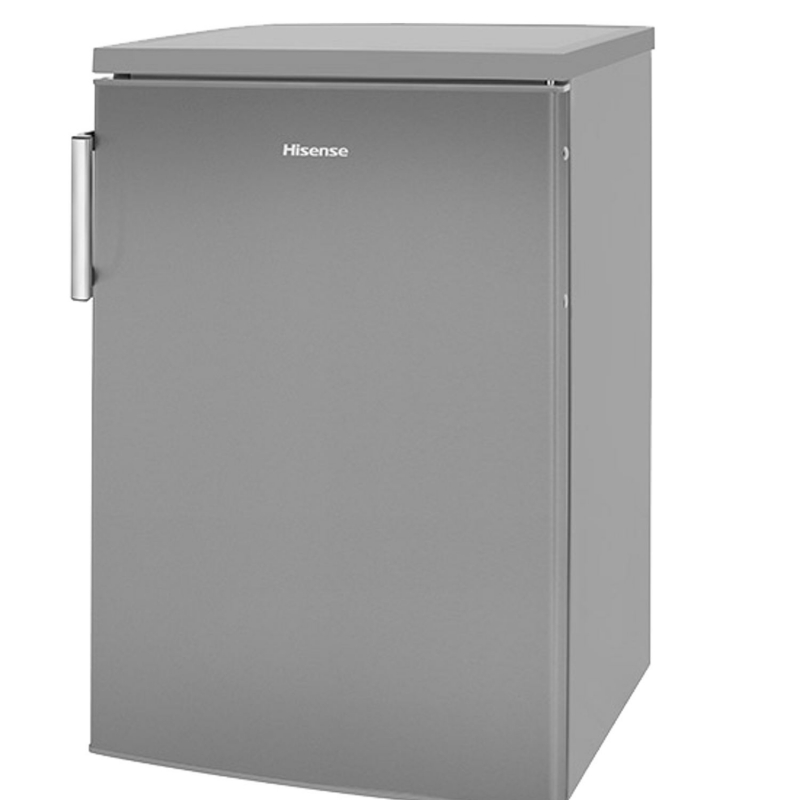 Appliance Electronics Hisense RL170D4BC2 Undercounter Refrigerator in