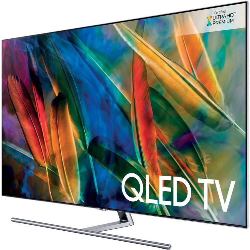 Samsung Qe55q8fnatxxu 55 Qled Hdr1500 4k Ultra Rated Hd Premium Certified Tv Plus Freesat Samsung Qe55q8fnatxxu 55 Qled Hdr1500 4k Ultra Rated Hd Premium Certified Tv Plus Freesat