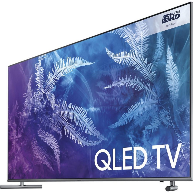 Samsung Qe75q6fnatxxu 75 Qled Smart 4k Ultra Rated Hd Hdr Qled Tv Plus Freesat Hd Samsung Qe75q6fnatxxu 75 Qled Smart 4k Ultra Rated Hd Hdr Qled Tv Plus Freesat Hd