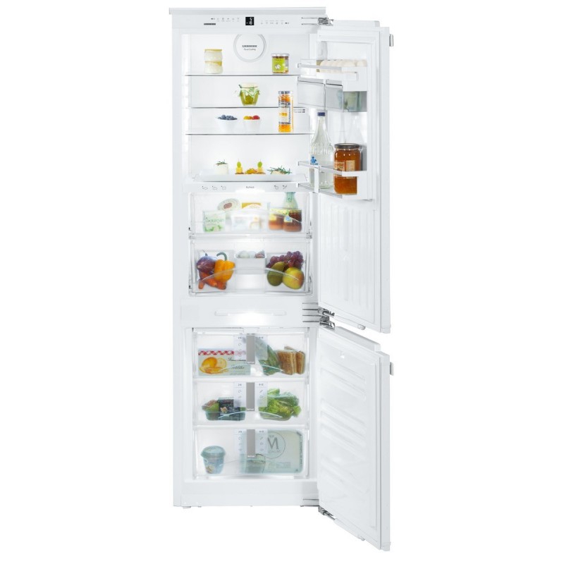 Appliance Electronics Liebherr ICBN3376 Integrated Fridge Freezer