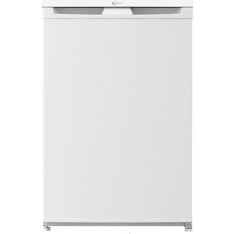 Appliance Electronics Flavel FUL55W Under Counter Larder Fridge