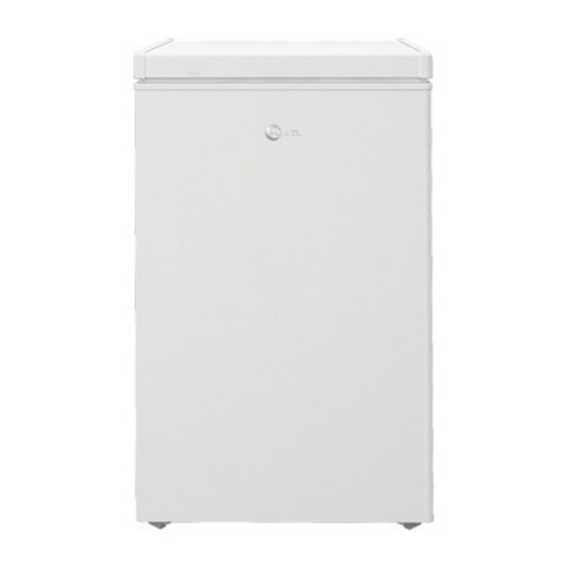 Appliance Electronics Flavel FCF55W Chest Freezer