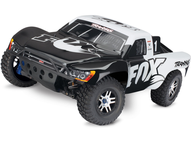 Appliance Electronics Traxxas 68077 Slash Ultimate VXL Brushless 4WD