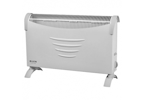 Appliance Electronics | Glen G2Ts Convector Heater