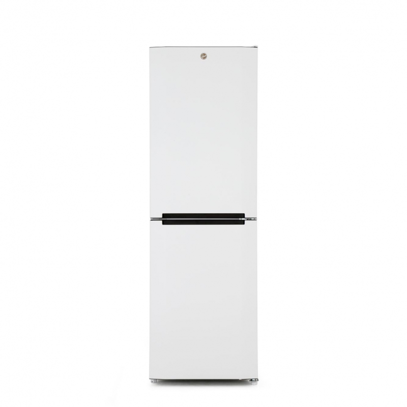 Appliance Electronics Hoover HMNB6182W5K 60/40 Frost Free Fridge Freezer