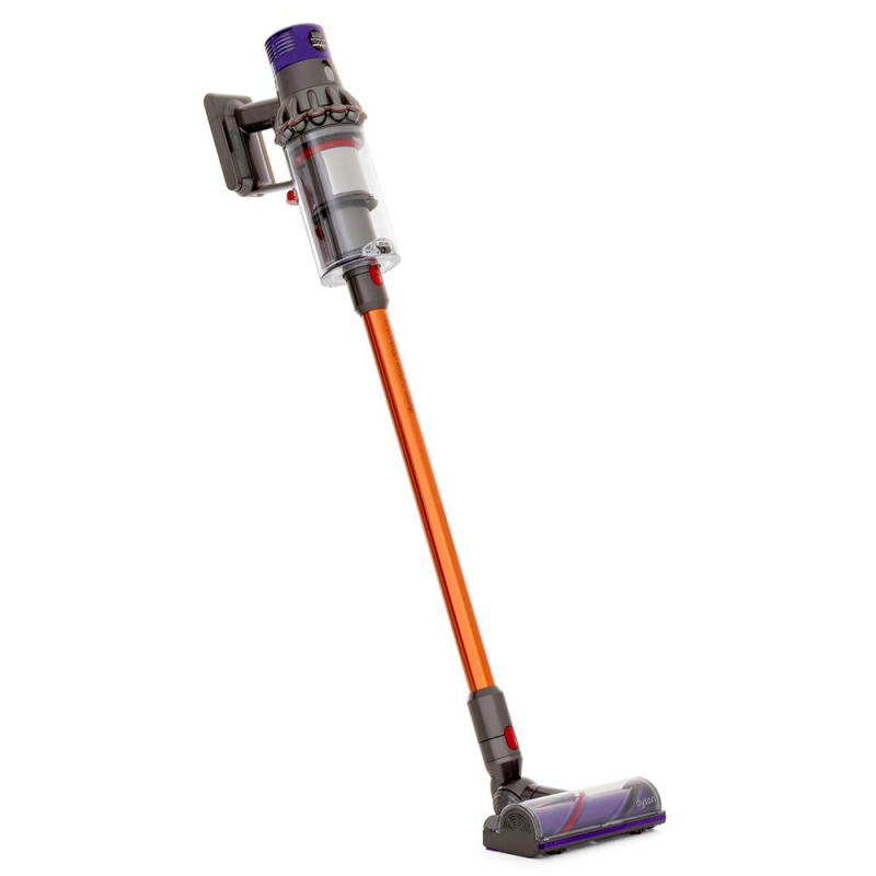 Appliance Electronics Dyson V10ABSOLUTE+ Cyclone Cordless Vacuum Cleaner _ Energy Rating A