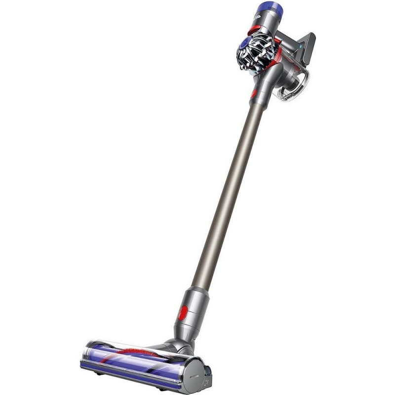 Dyson V8ANIMAL+ Cordless Vacuum Cleaner _ Energy Rating A