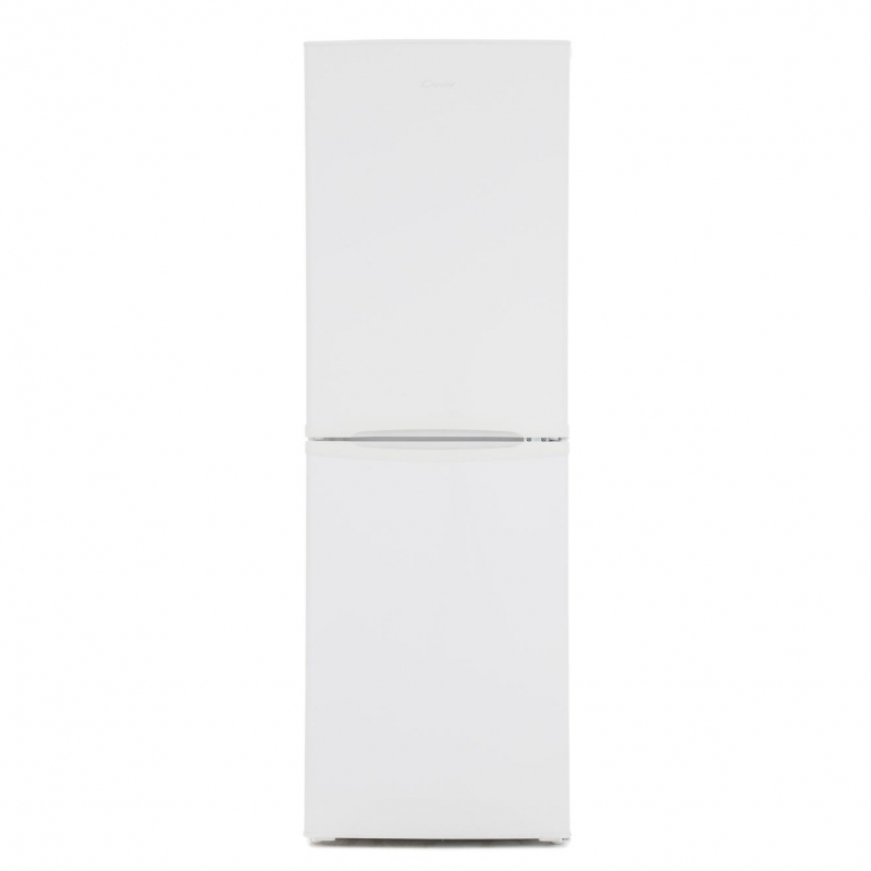 candy slimline fridge freezer
